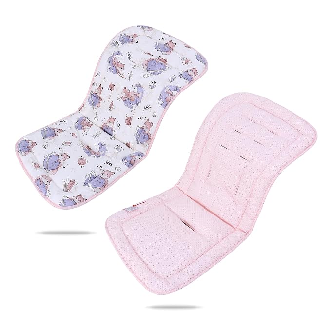 Fox+Pink Dots