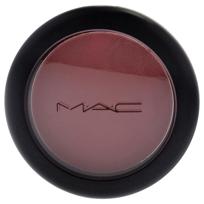 Desert Rose-Soft Reddish Burgundy (Matte)