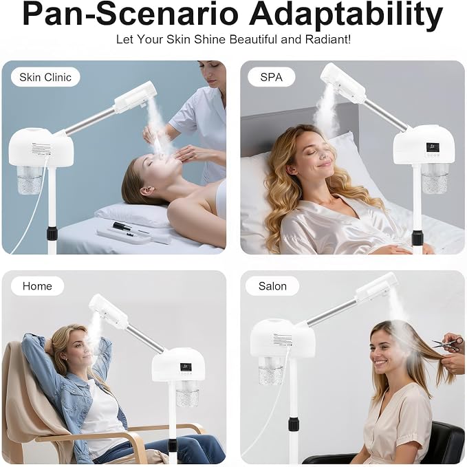 750w White