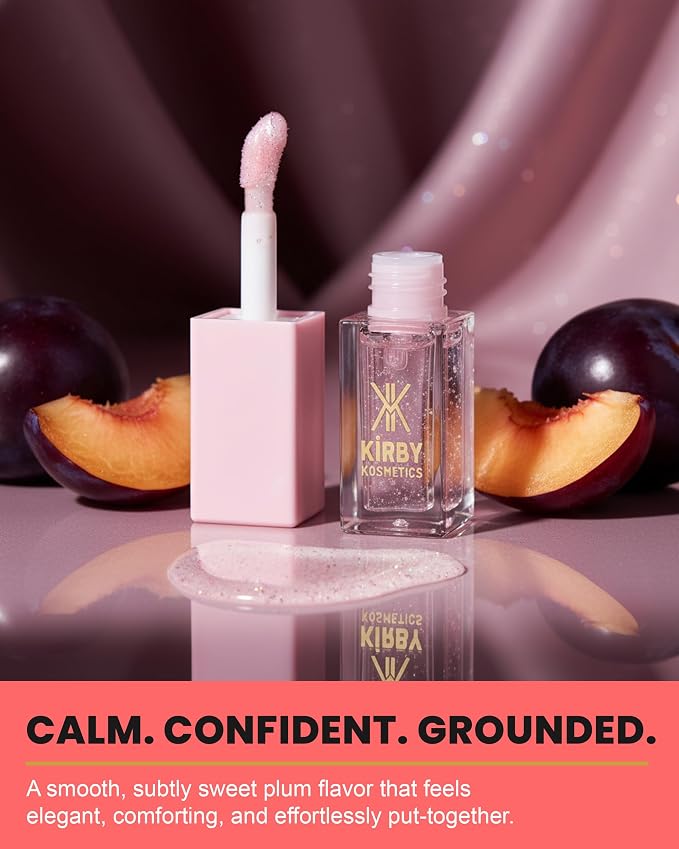Plum Goddess