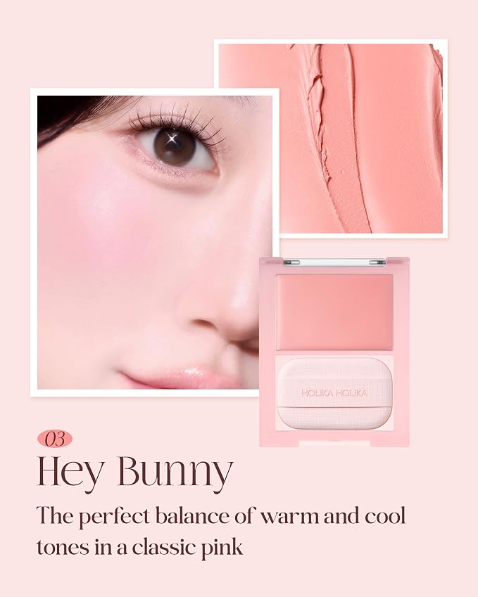 03 Hey Bunny