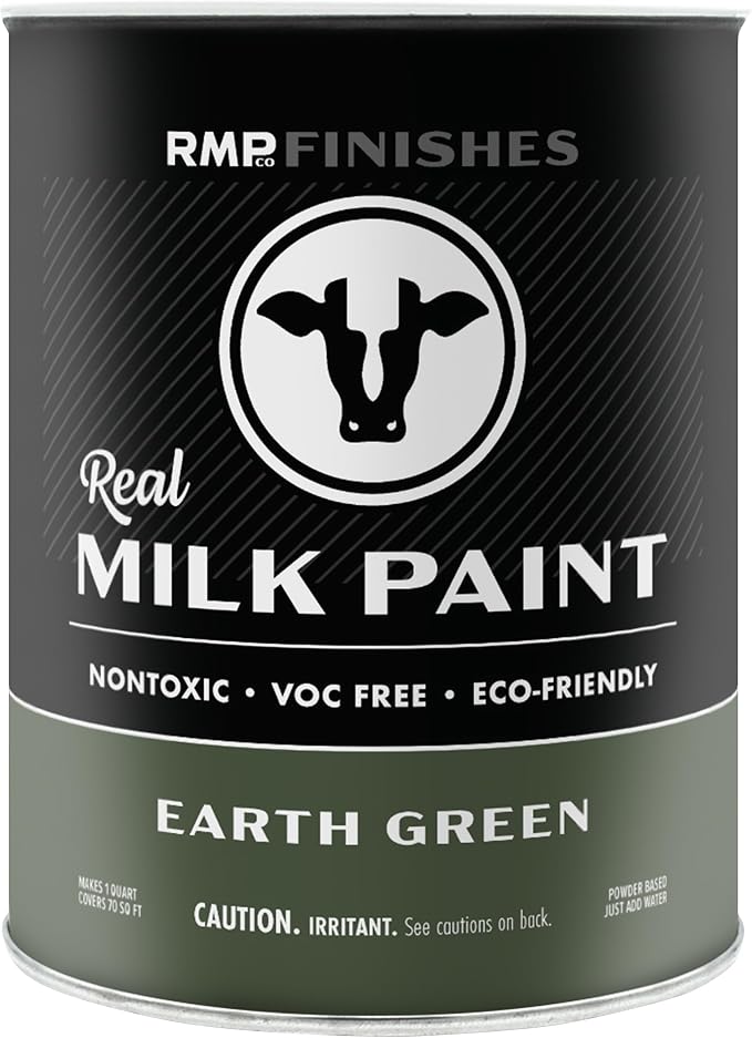 Earth Green