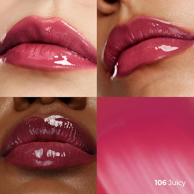 #106 Juicy