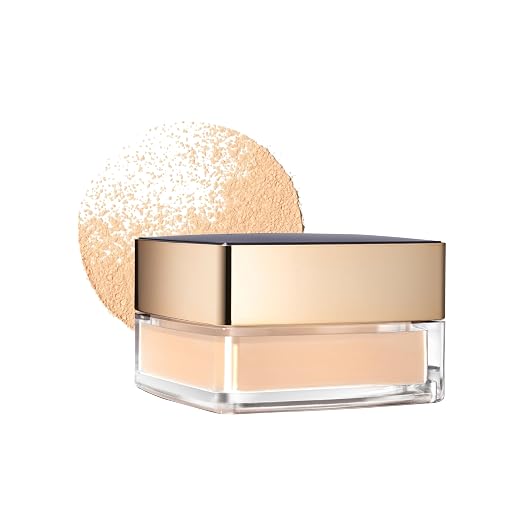 01 Translucent Soft Glow - Translucent with iridescent pearl