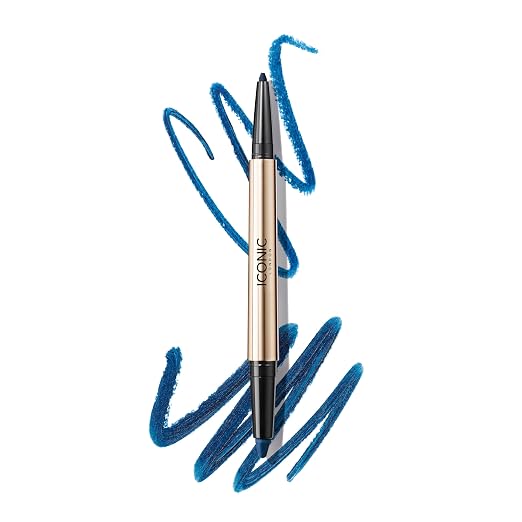 Electric Blue