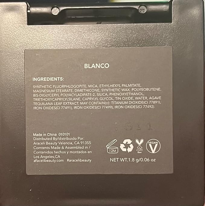 Blanco