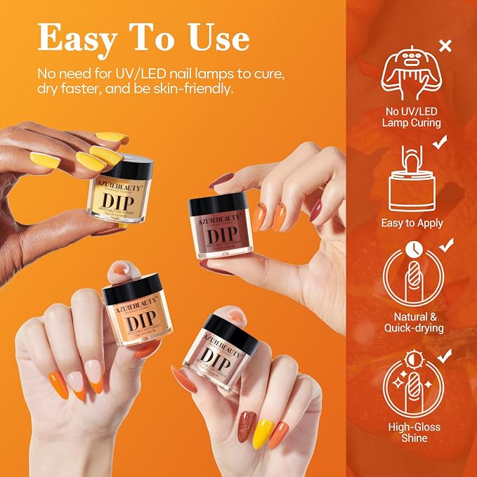 Z-Auburn Orange Golde