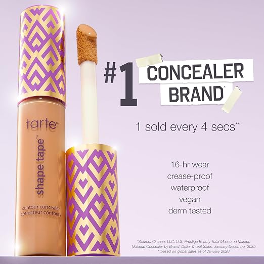12B fair beige (fair skin with cool, pink undertones)