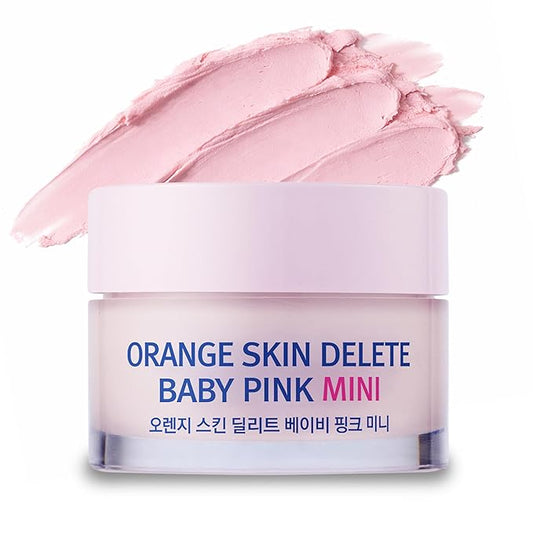 Baby Pink