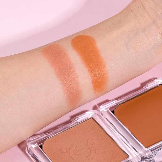 Honey Clay
