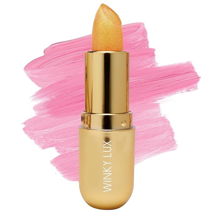 Jewel Balm - Citrine