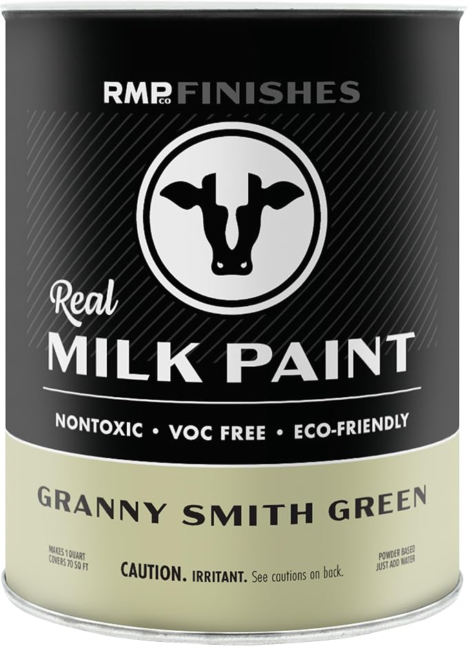 Granny Smith Green