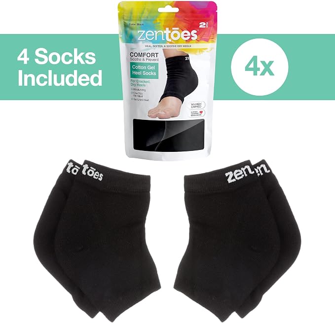 Cotton Black
