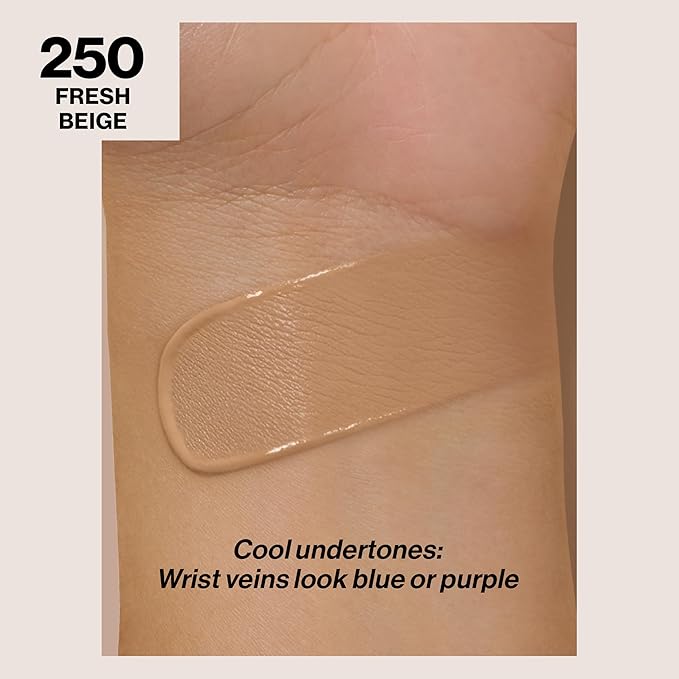 250 Fresh Beige