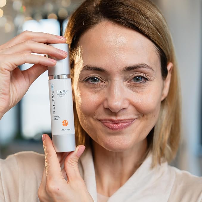 0.5% Retinol