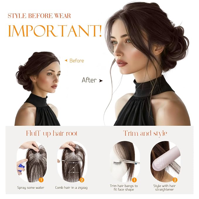 #06 Light Brown
