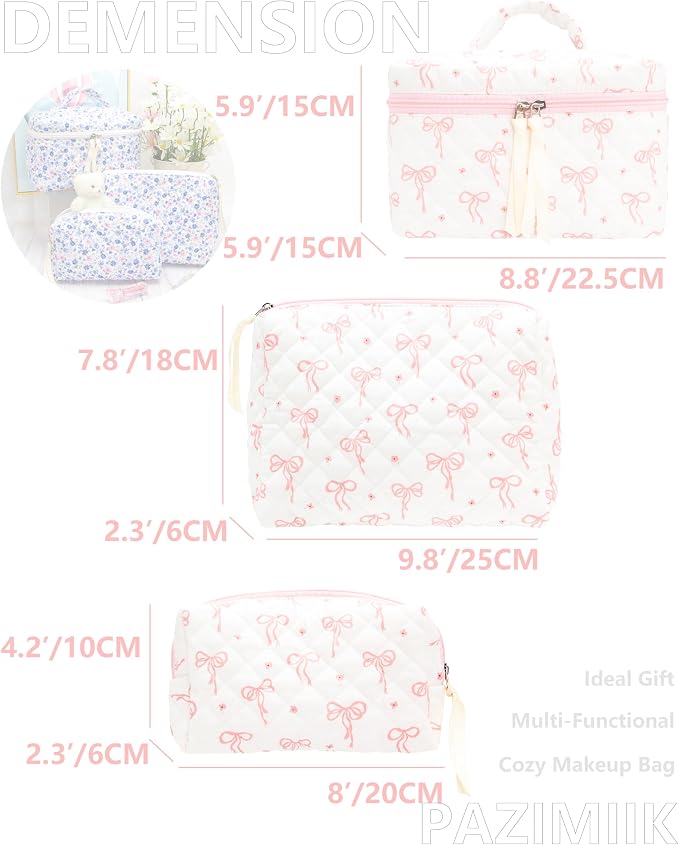 Bow Pink