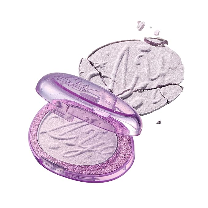 Heroine Purple