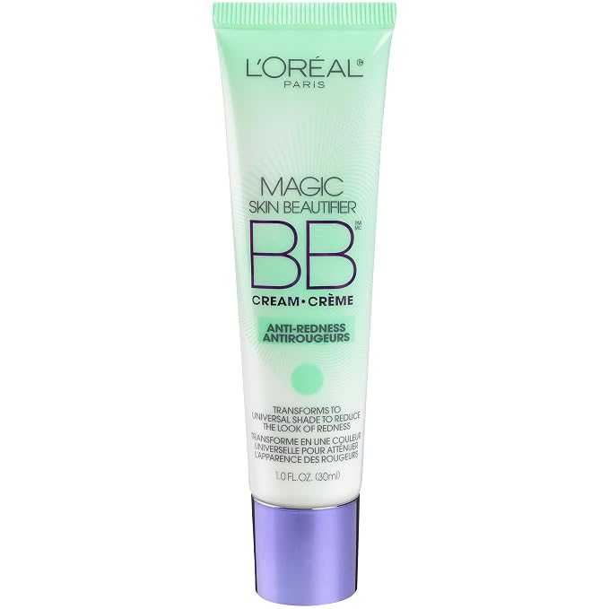 Anti-Redness