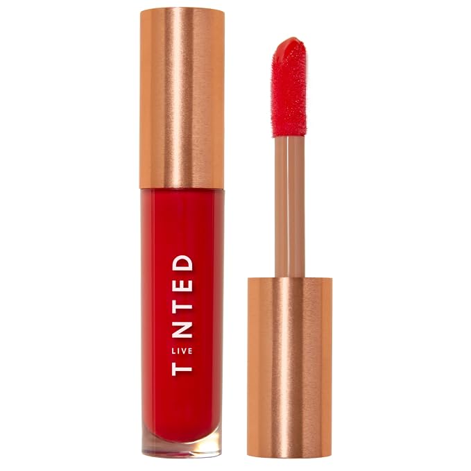 Smart - Cherry Red