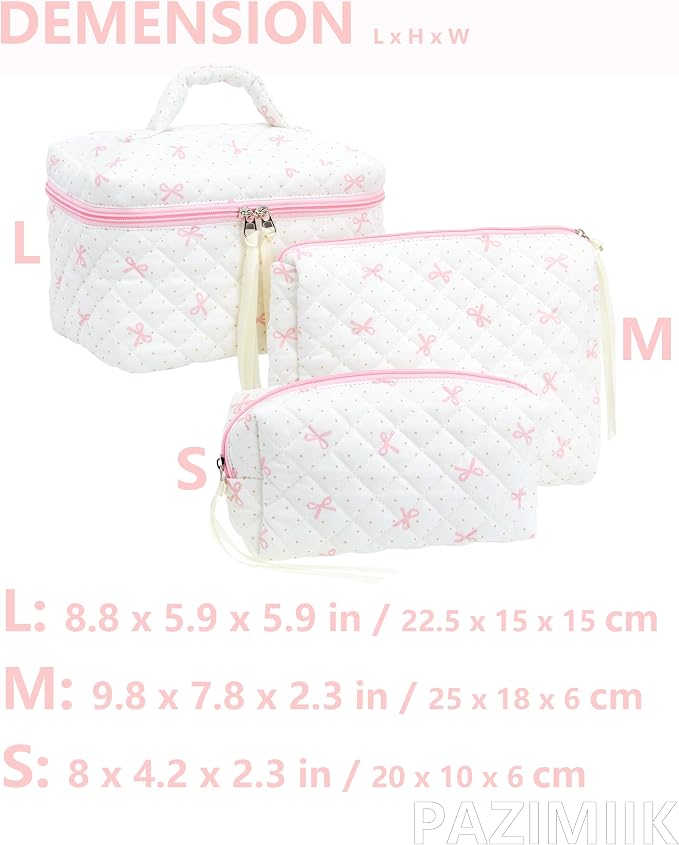 Bow Polka Dot