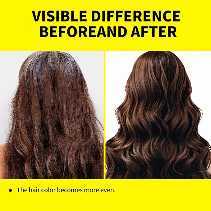 Dark brown 15g