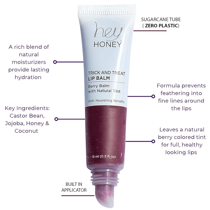 Honey Berry