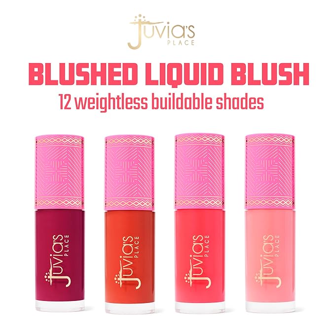 Blush Lily