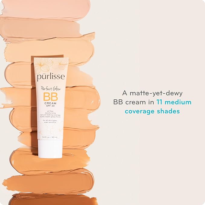 MEDIUM TAN