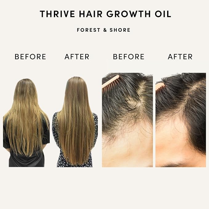 Thrive