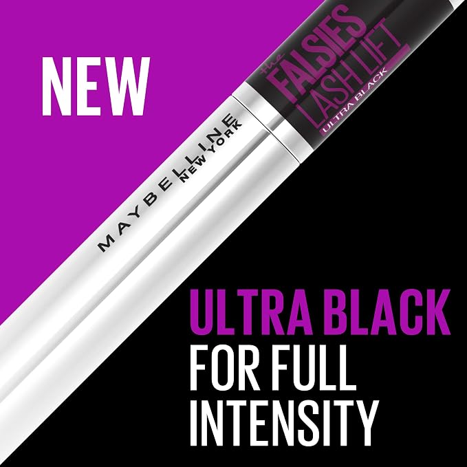 ULTRA BLACK