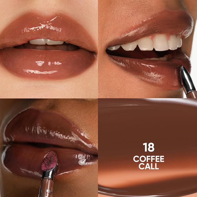 18 Coffee Call