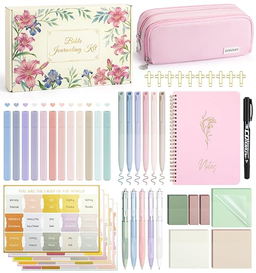 47pcs-pink