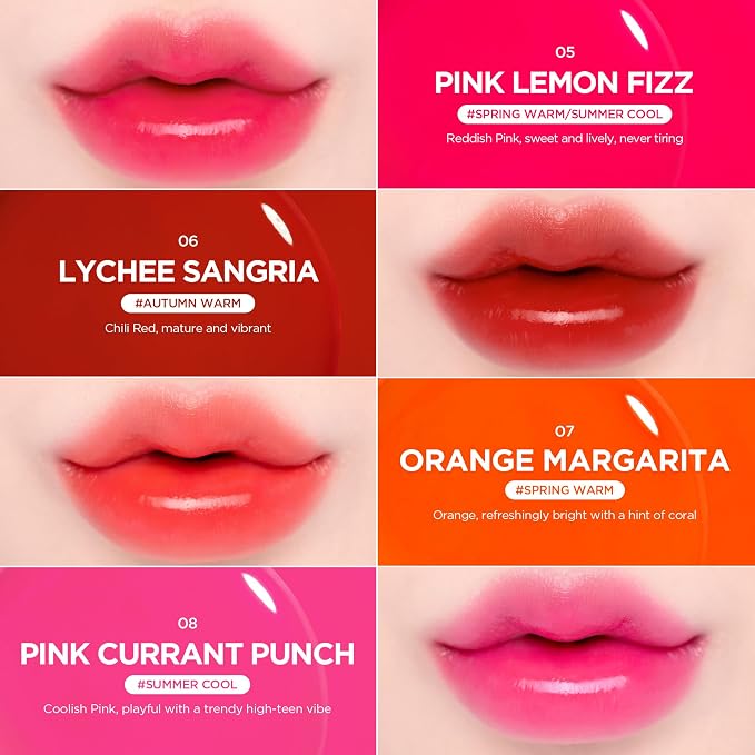 05 Pink Lemon Pizz