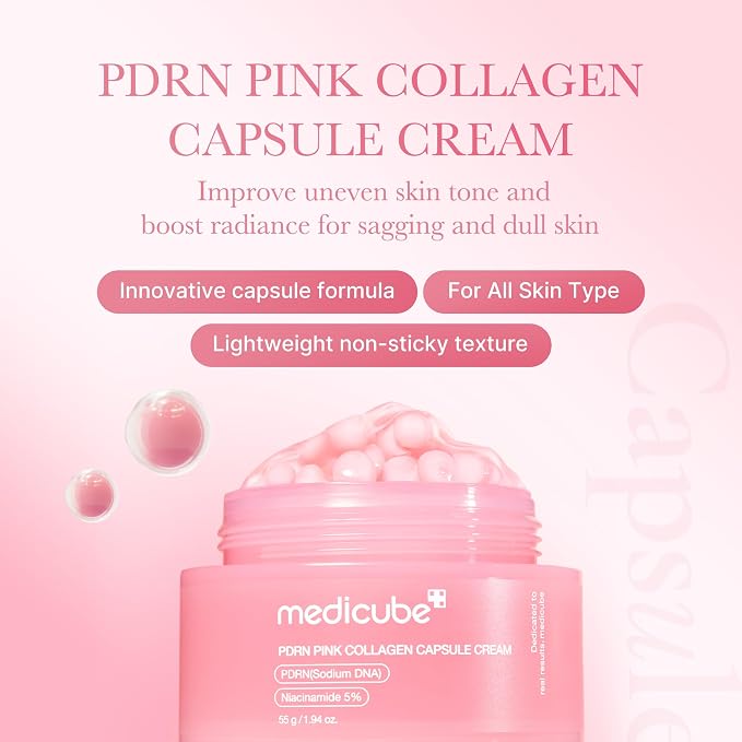 PDRN Collagen