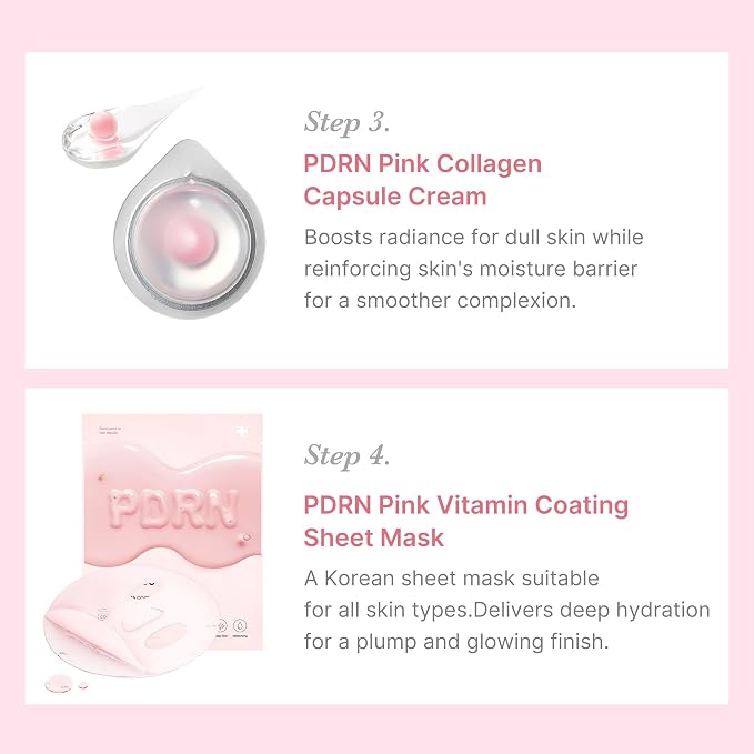 PDRN Glow Kit