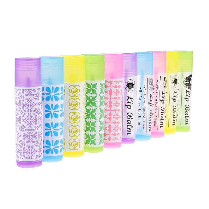 10x5 Colors and Spatula