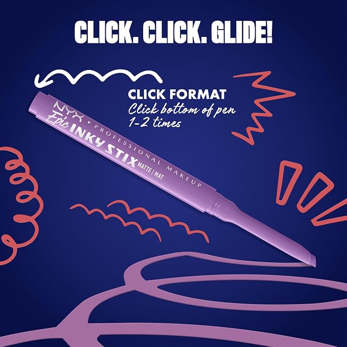 09 Lavender Link (Matte)