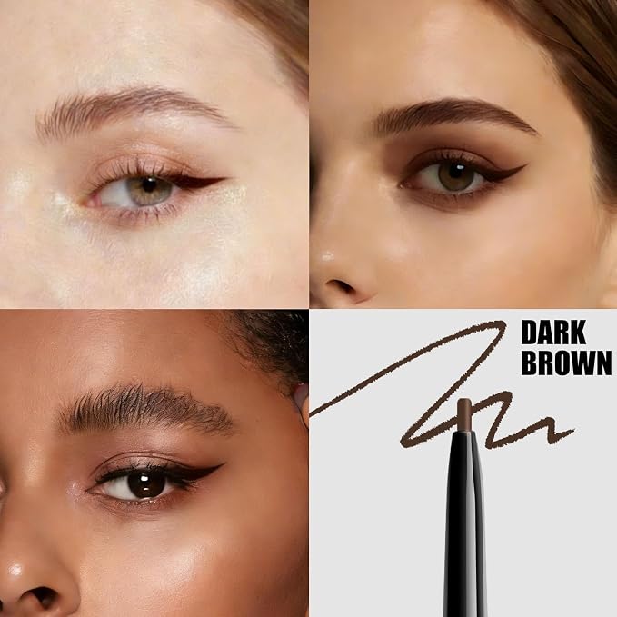 03#Dark Brown