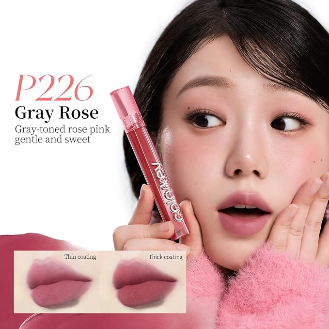 R608 Caramel Red