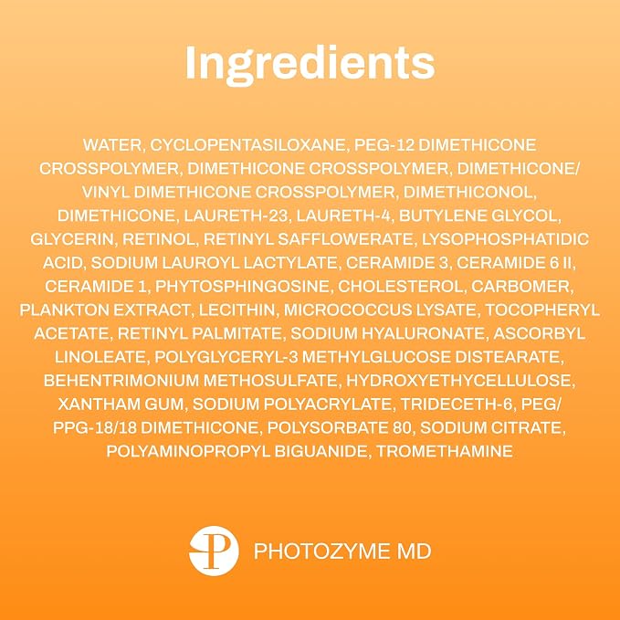 0.5% Retinol
