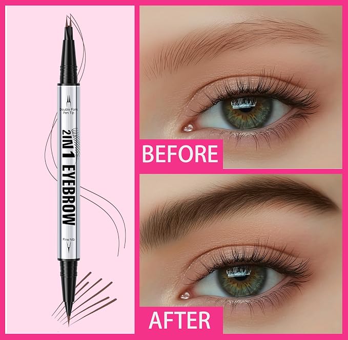 ClassicEyebrowPen-Brown(HOT)
