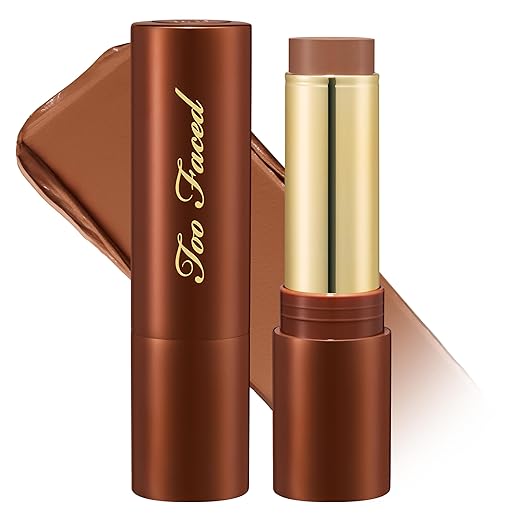 03 Chocolate Souffle (Light Medium Bronze)
