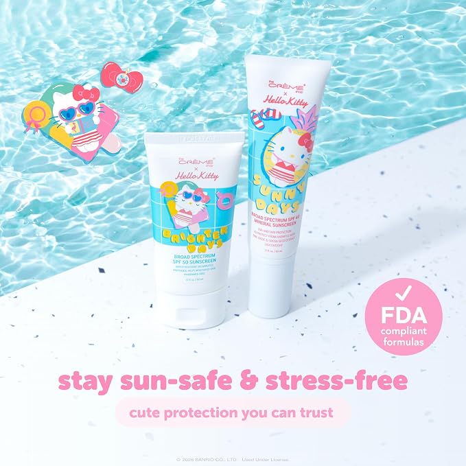 SPF 40