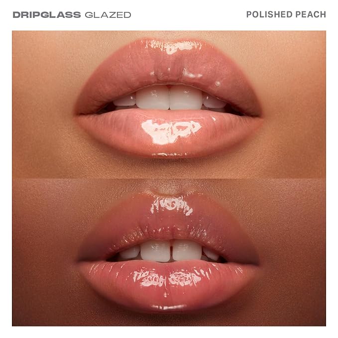 Polished Peach