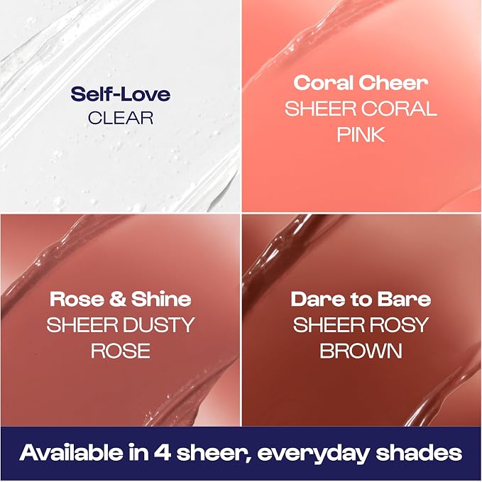 Rose & Shine