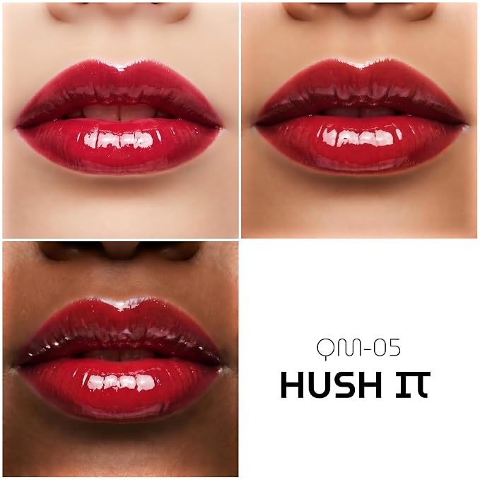 Hush It
