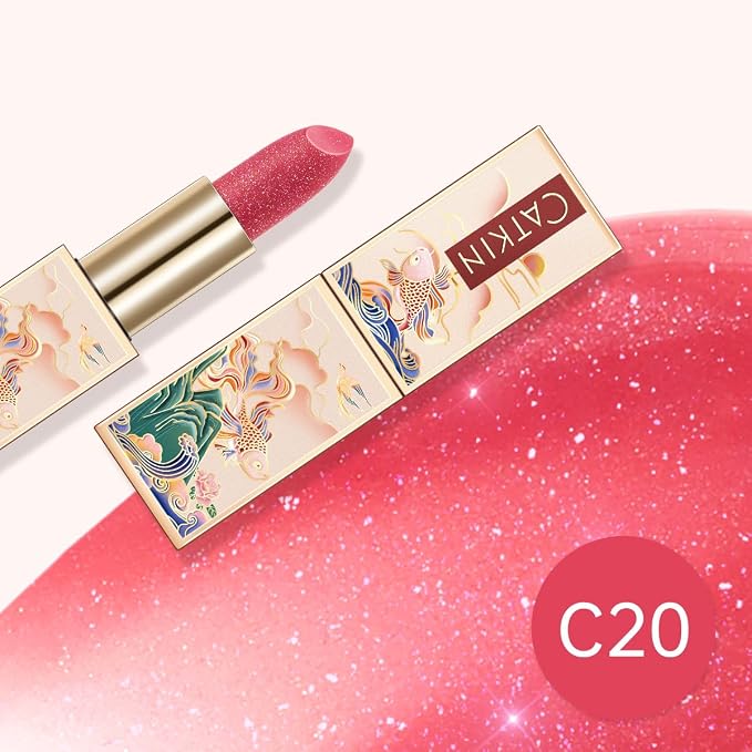 C20 GARNET MIRAGE