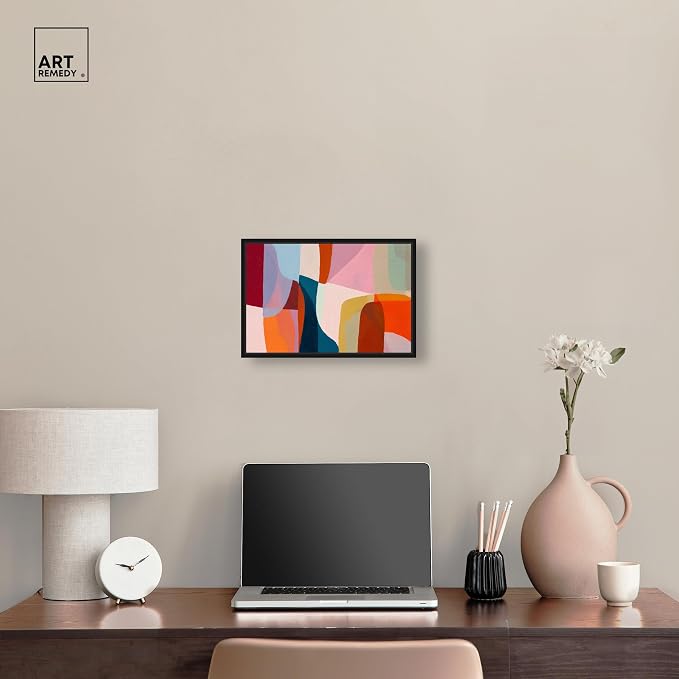 Black Frame