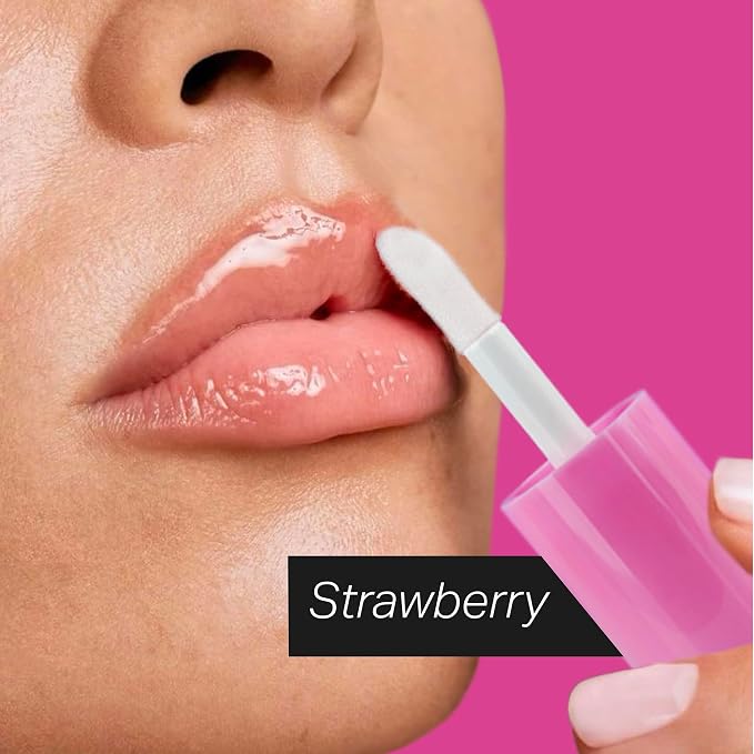 01 Strawberry